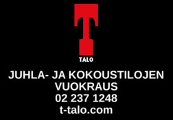 T-Talo logo